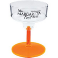 2 Oz. Margarita Glass w/ Contrast Stem